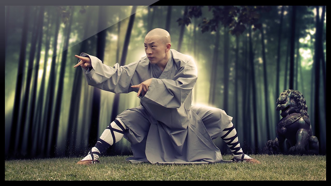 Kung Fu Wallpapers