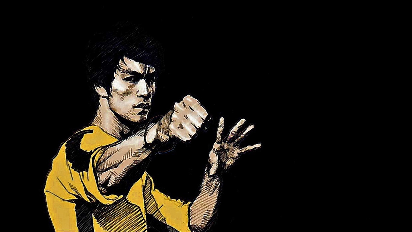 Kung Fu Wallpapers