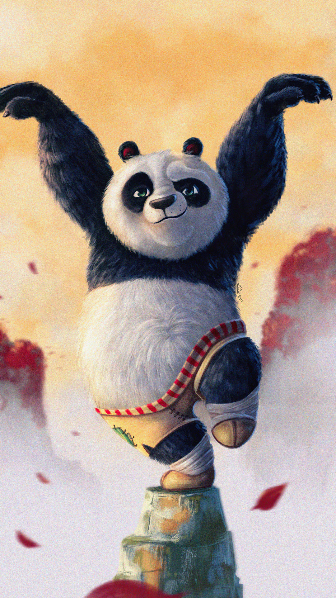 Kung Fu Wallpapers