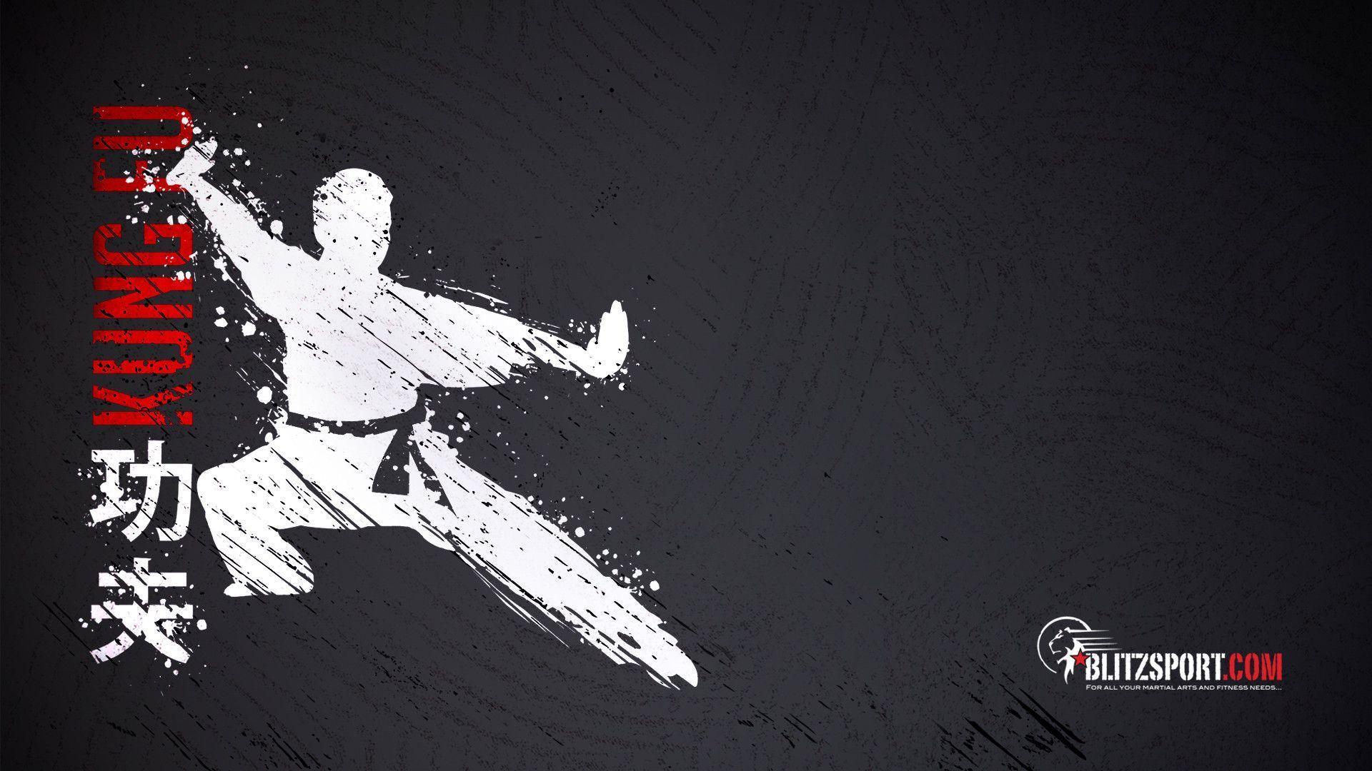 Kung Fu Wallpapers