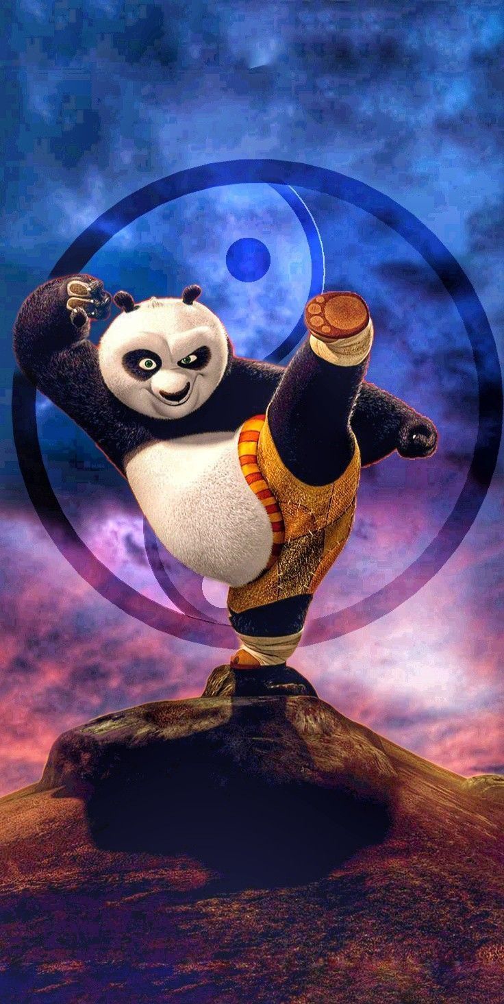 Kung Fu Wallpapers