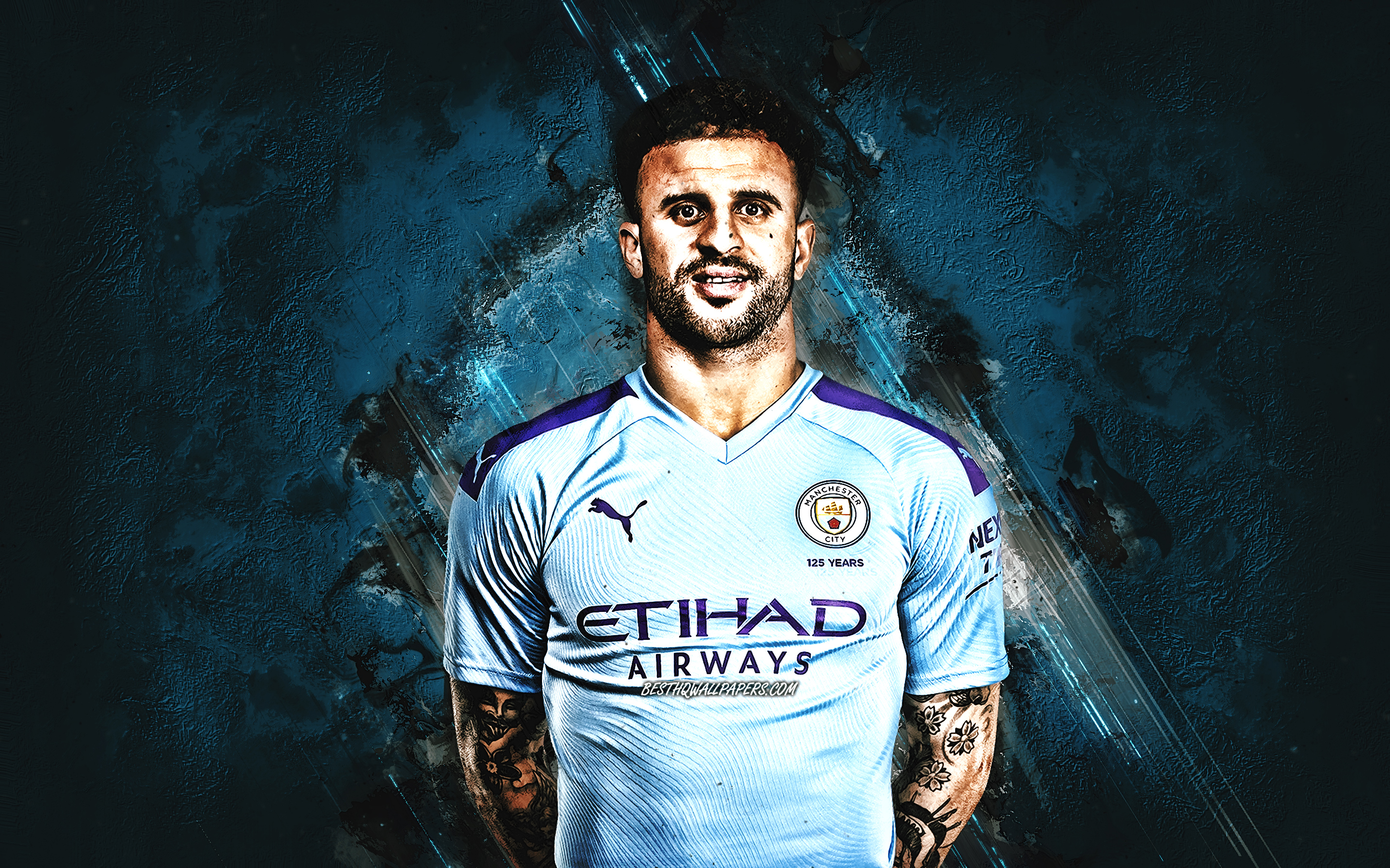 Kyle Walker Wallpapers