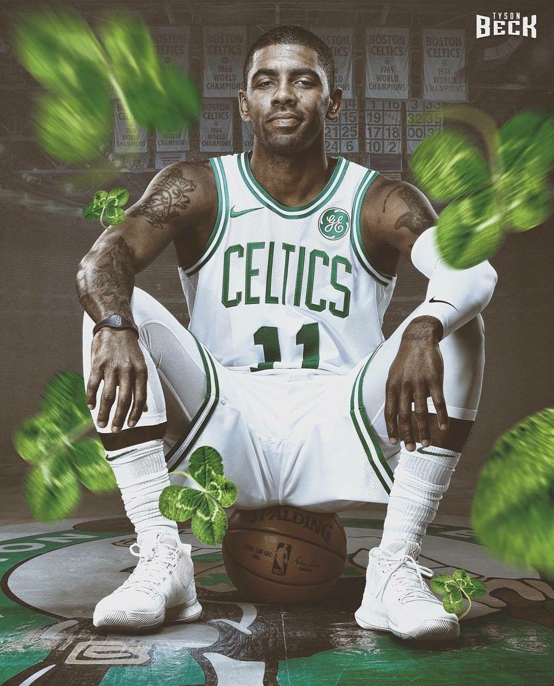 Kyrie Irving Wallpapers