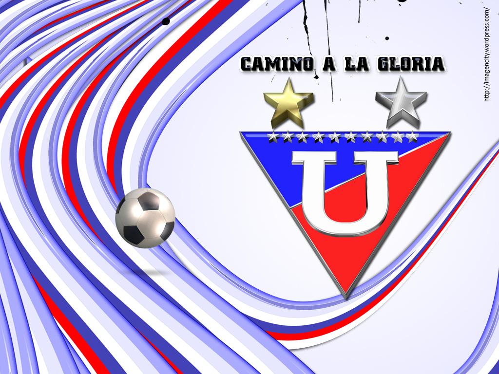 L.D.U. Quito Wallpapers