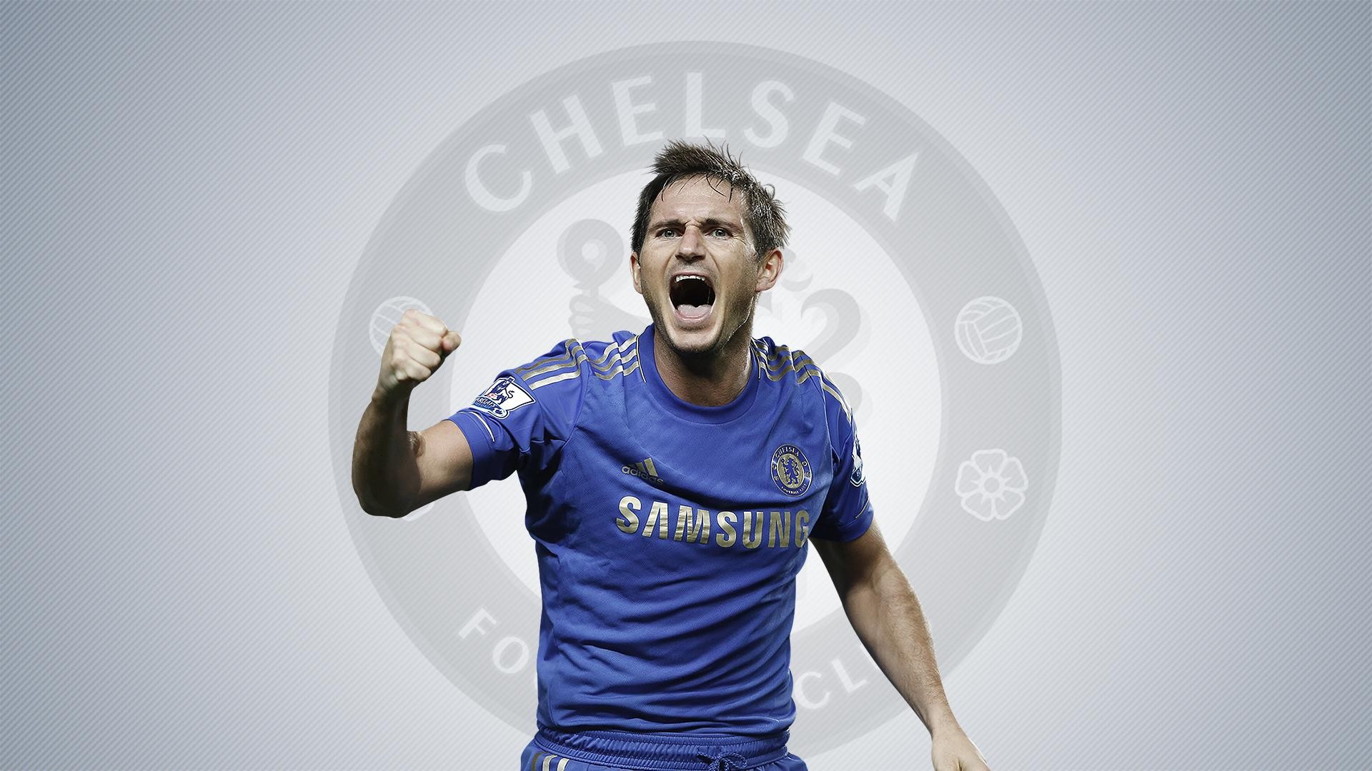 Lampard Wallpapers