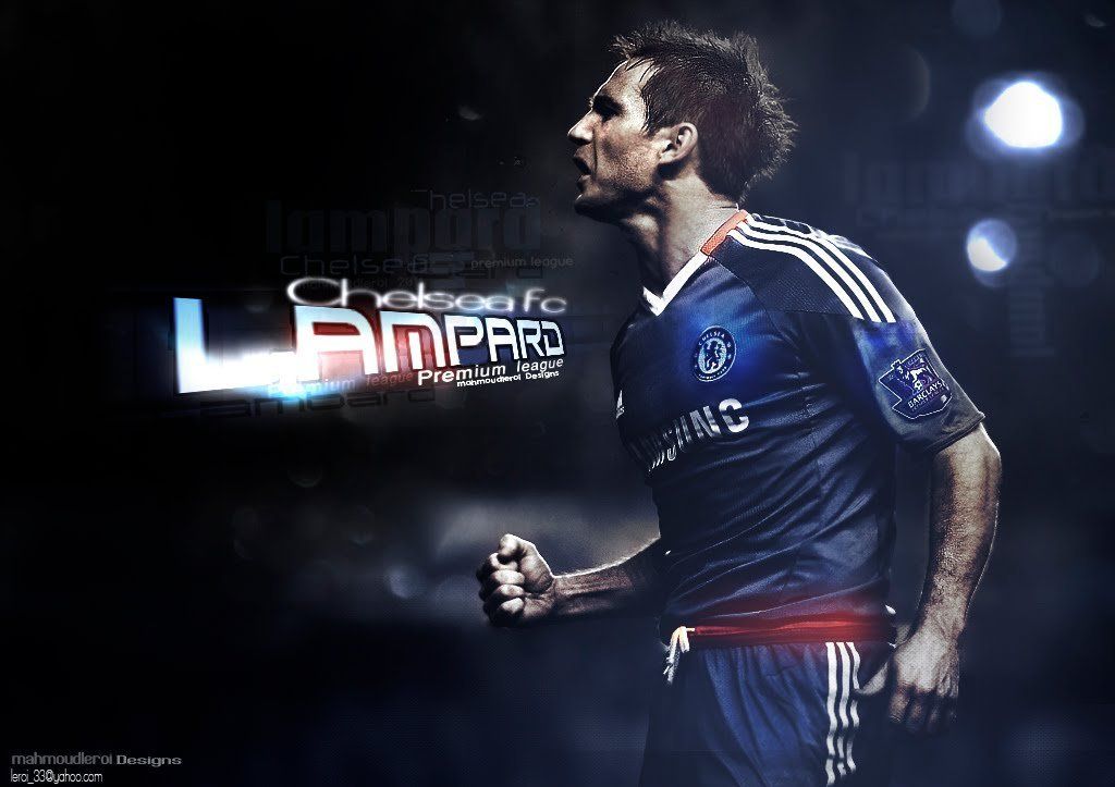 Lampard Wallpapers