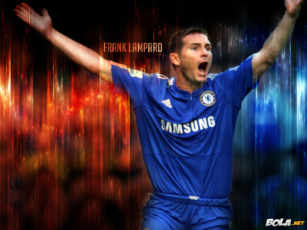 Lampard Wallpapers