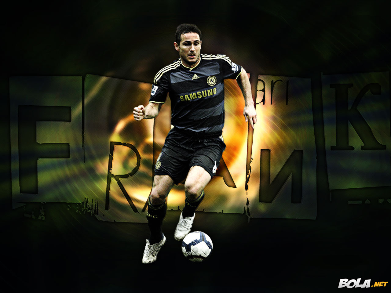 Lampard Wallpapers