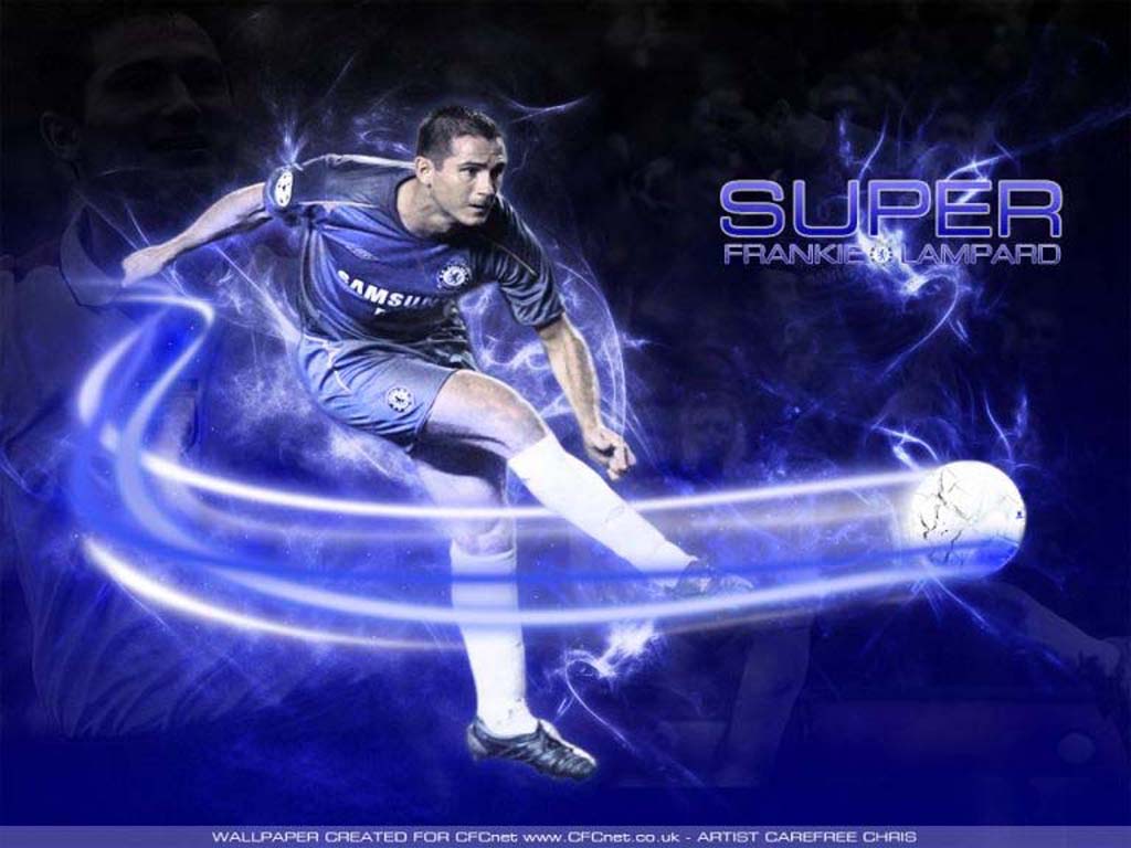 Lampard Wallpapers