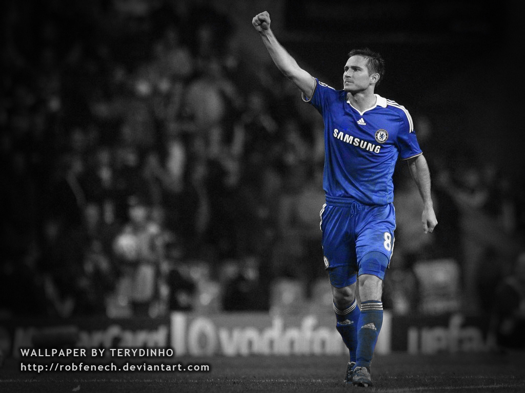 Lampard Wallpapers