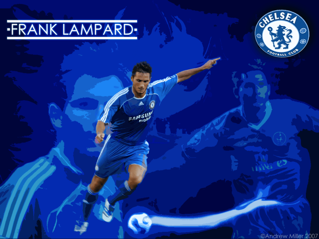 Lampard Wallpapers