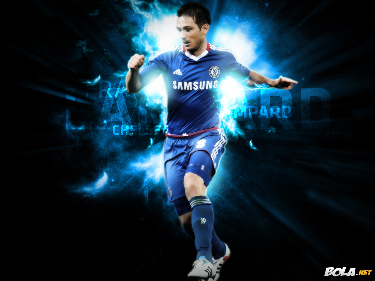 Lampard Wallpapers