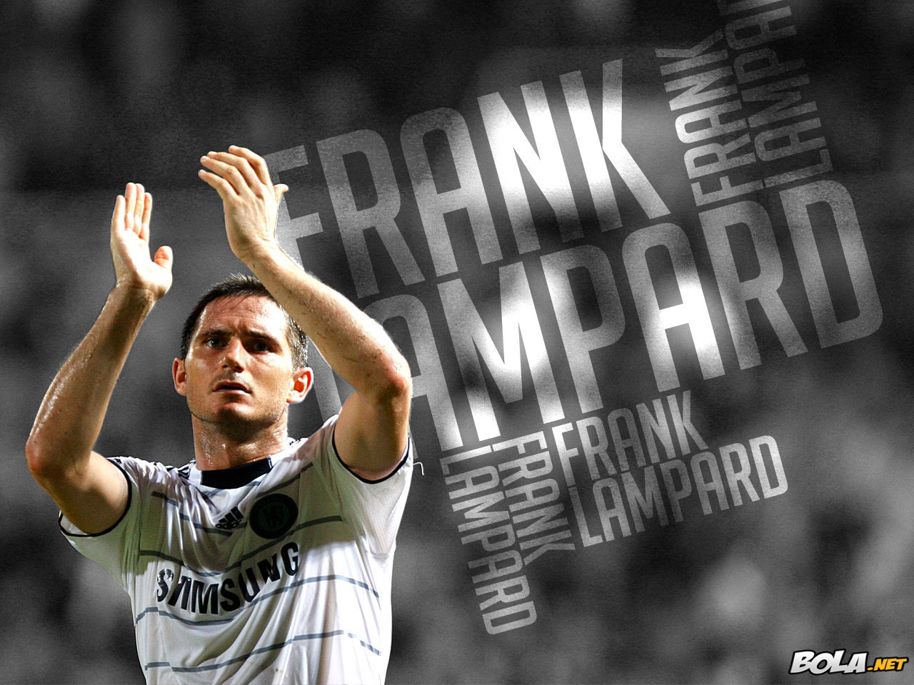 Lampard Wallpapers