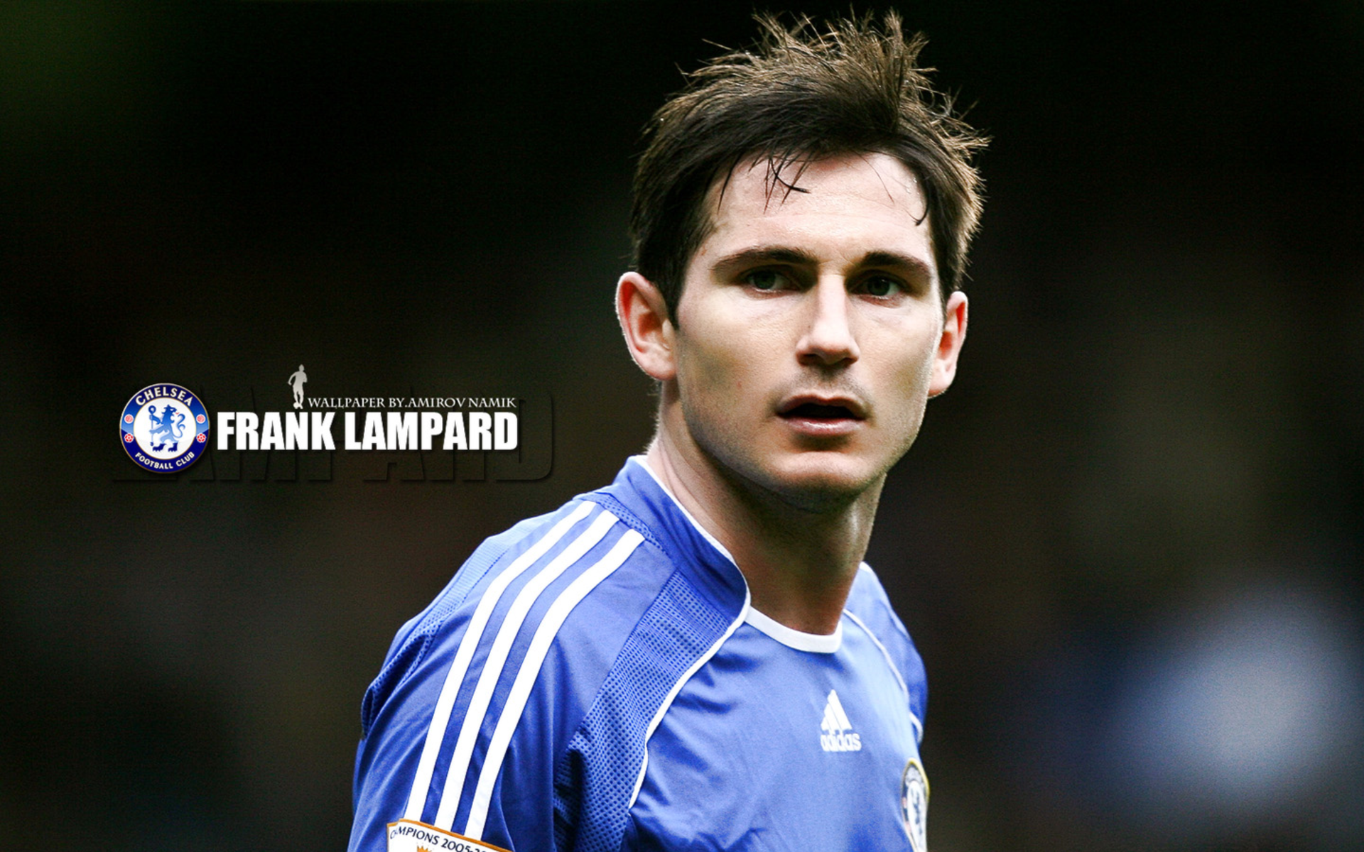 Lampard Wallpapers