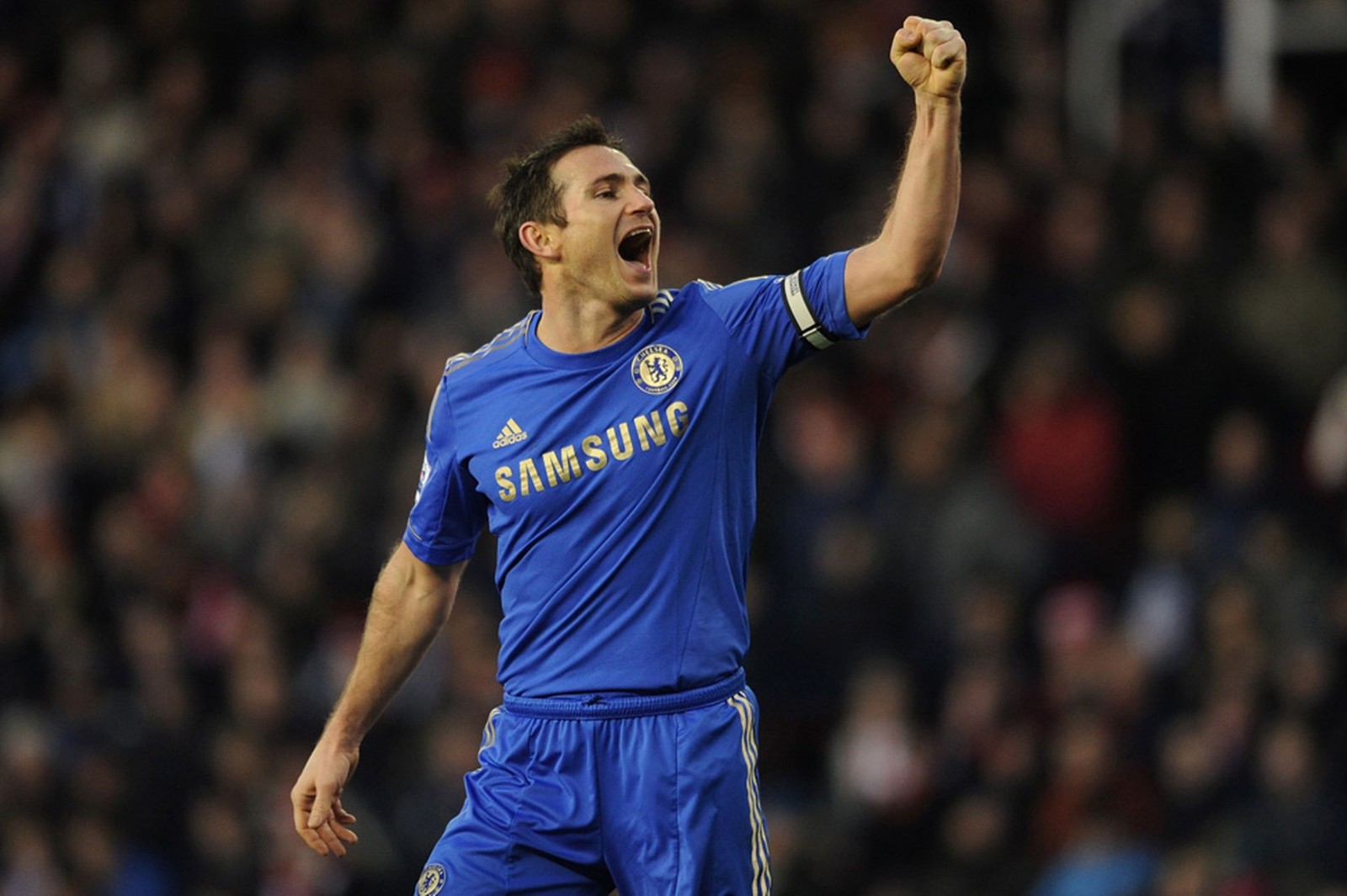 Lampard Wallpapers