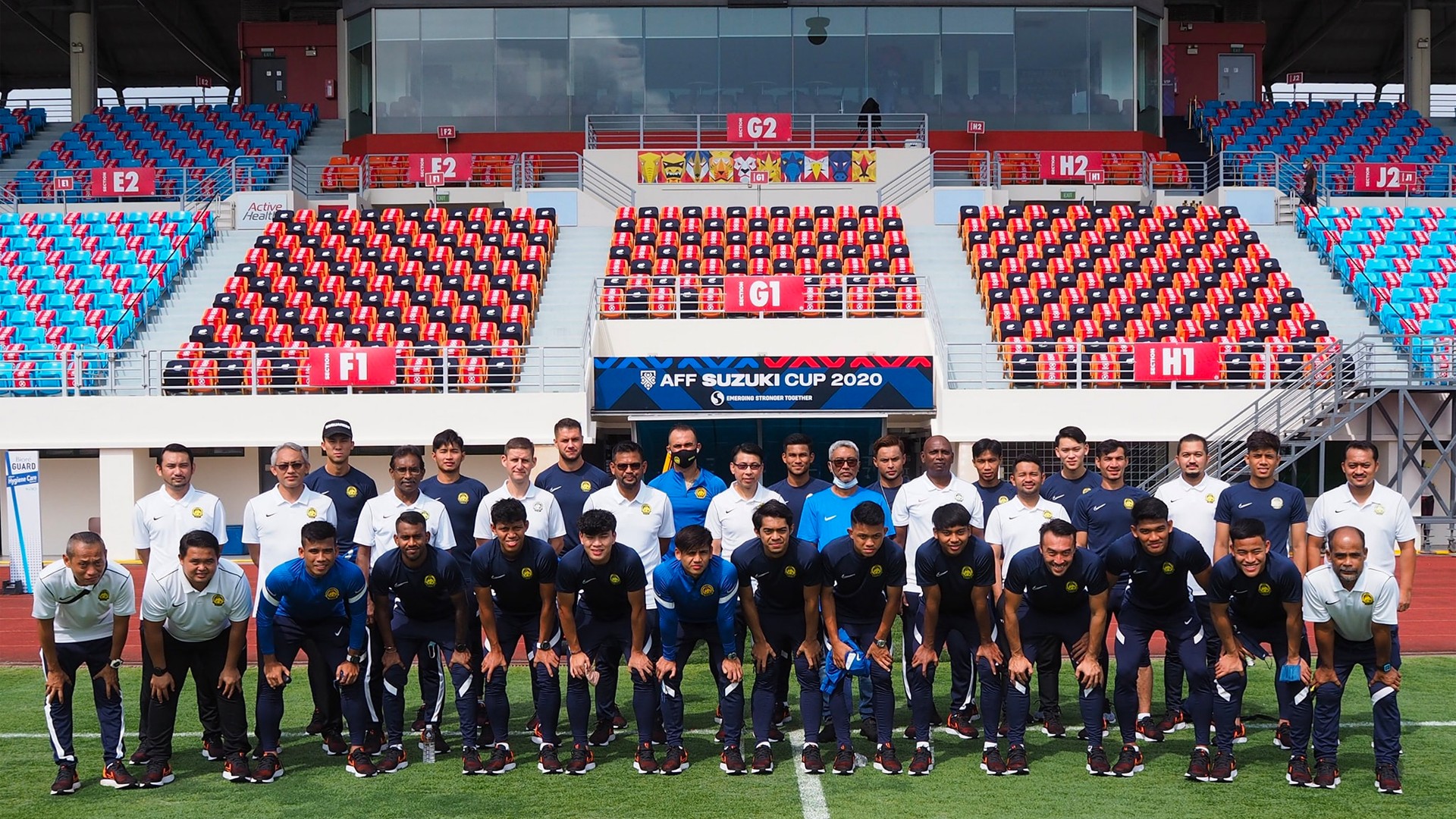 Laos National Football Team Wallpapers