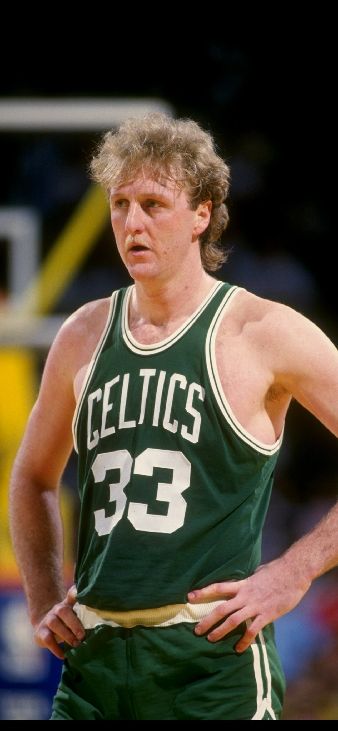 Larry Bird Wallpapers