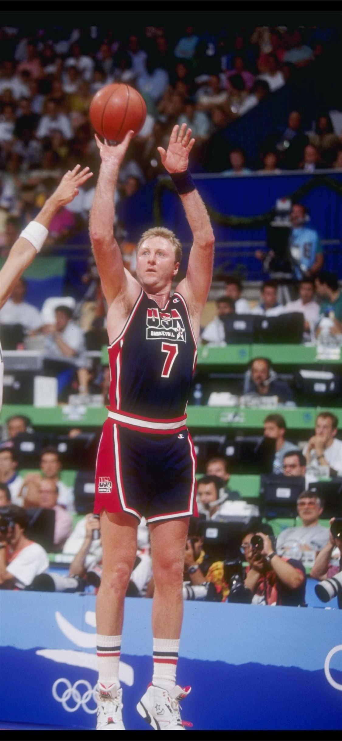 Larry Bird Wallpapers