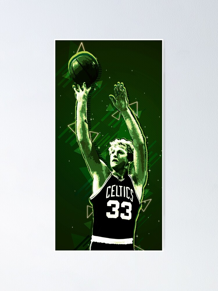 Larry Bird Wallpapers