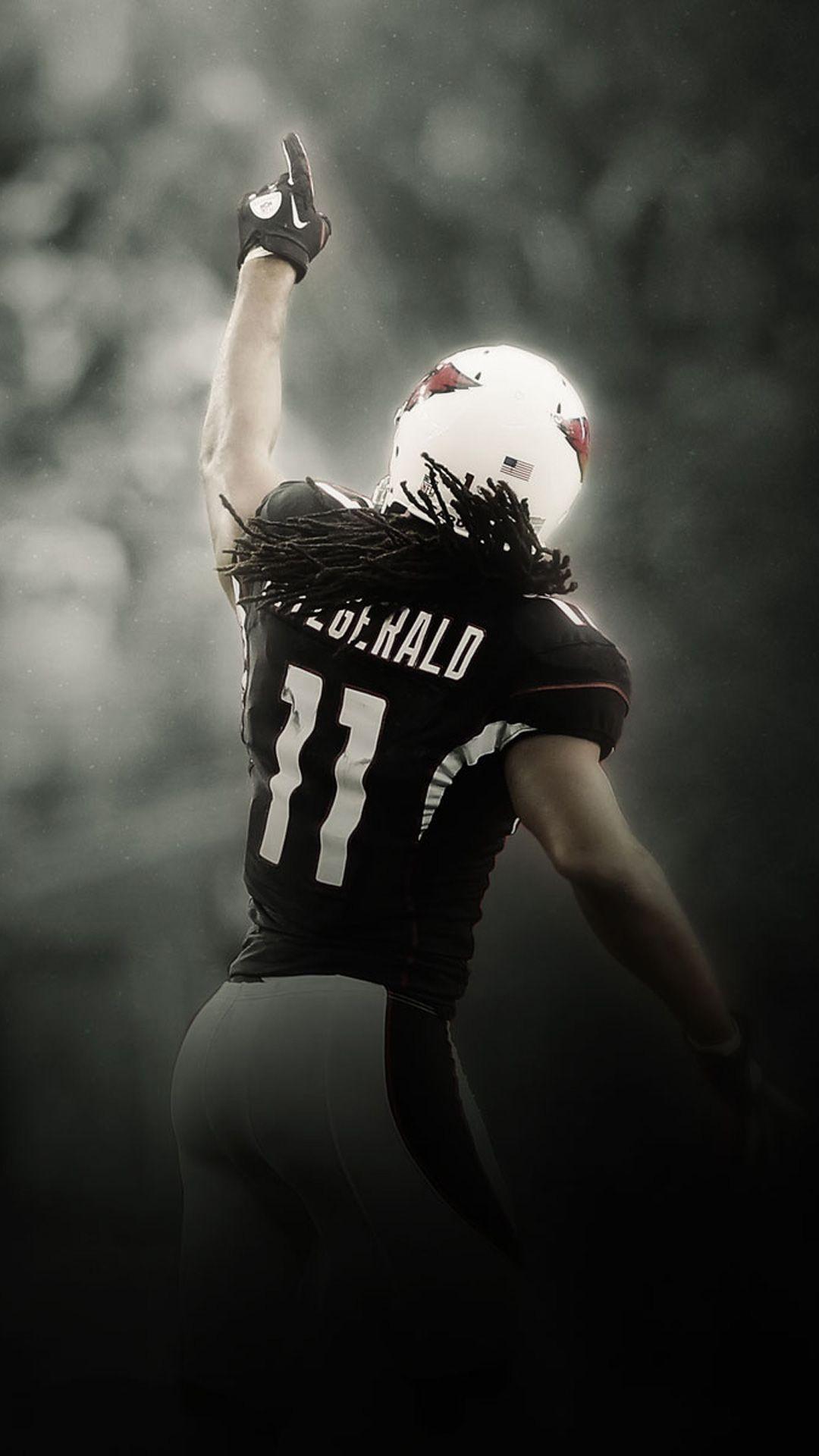 Larry Fitzgerald Wallpapers