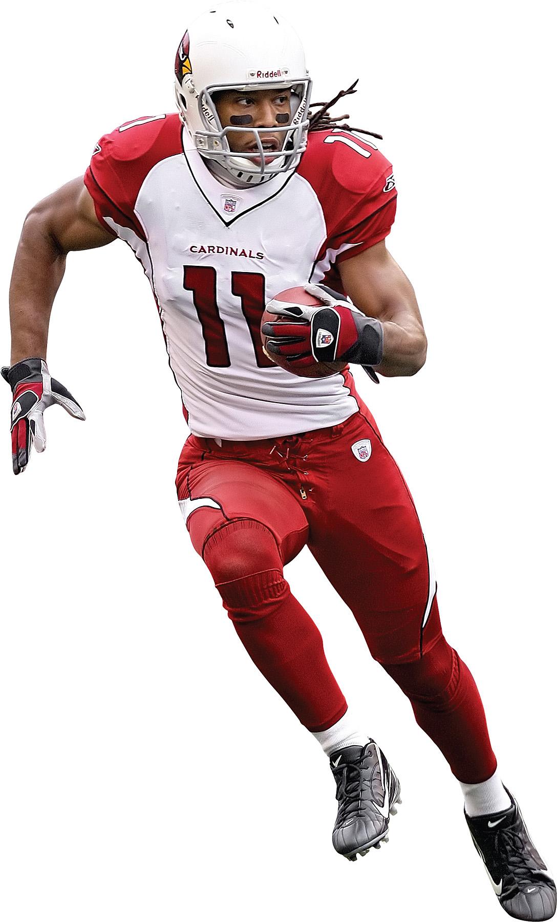 Larry Fitzgerald Wallpapers