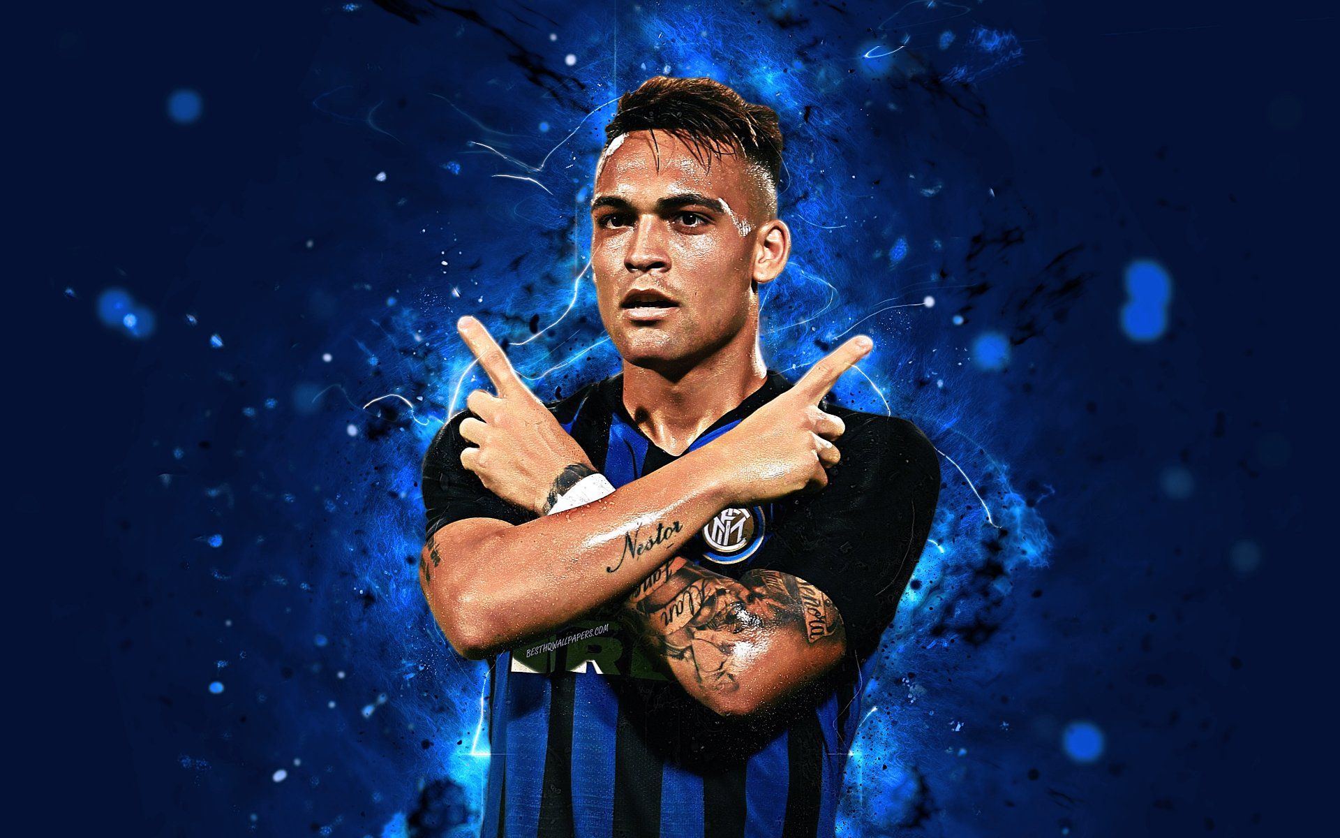 Lautaro Martinez Wallpapers