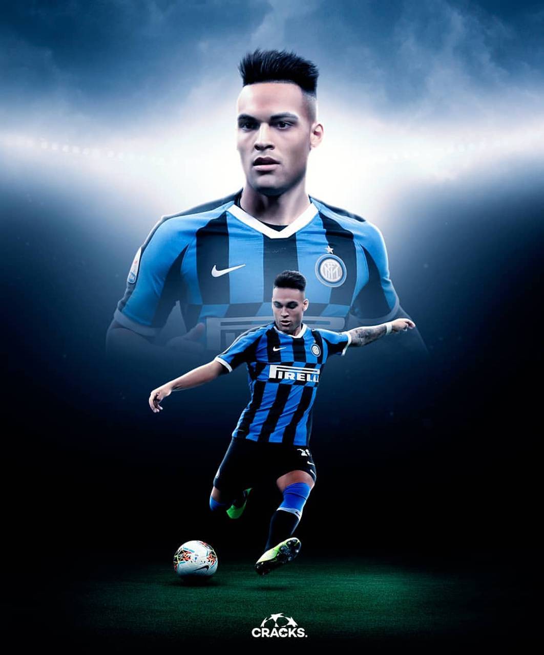 Lautaro Martinez Wallpapers