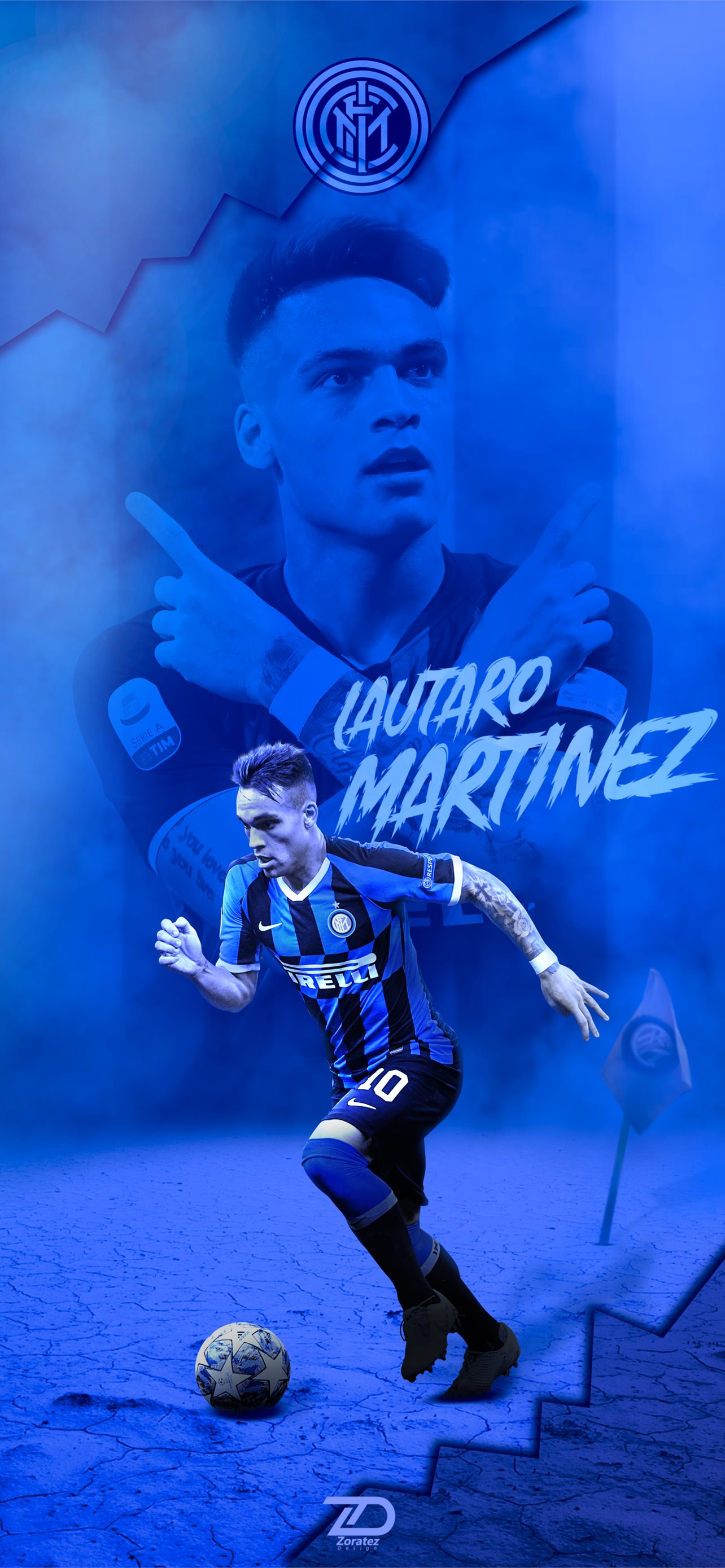 Lautaro Martinez Wallpapers