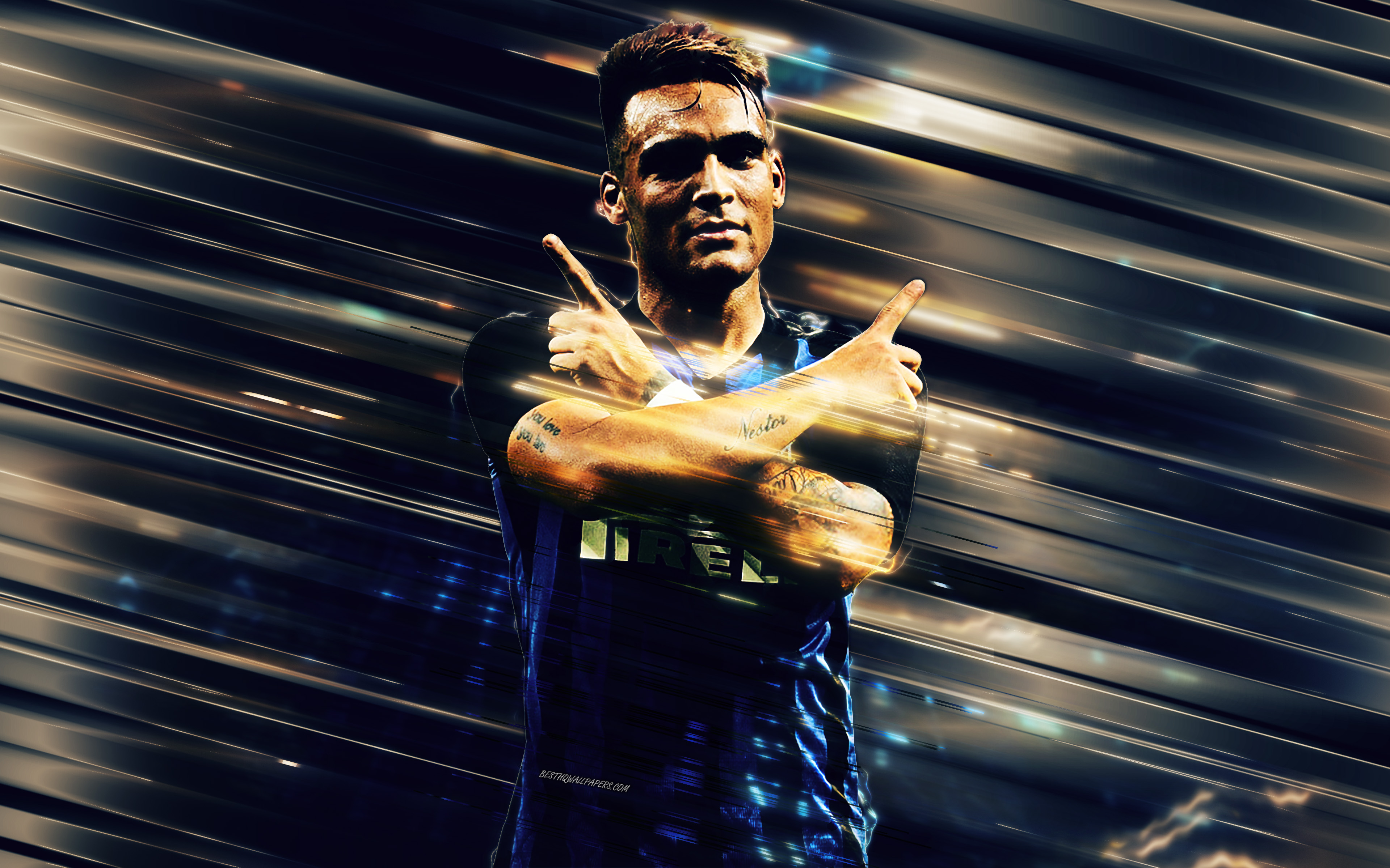 Lautaro Martinez Wallpapers