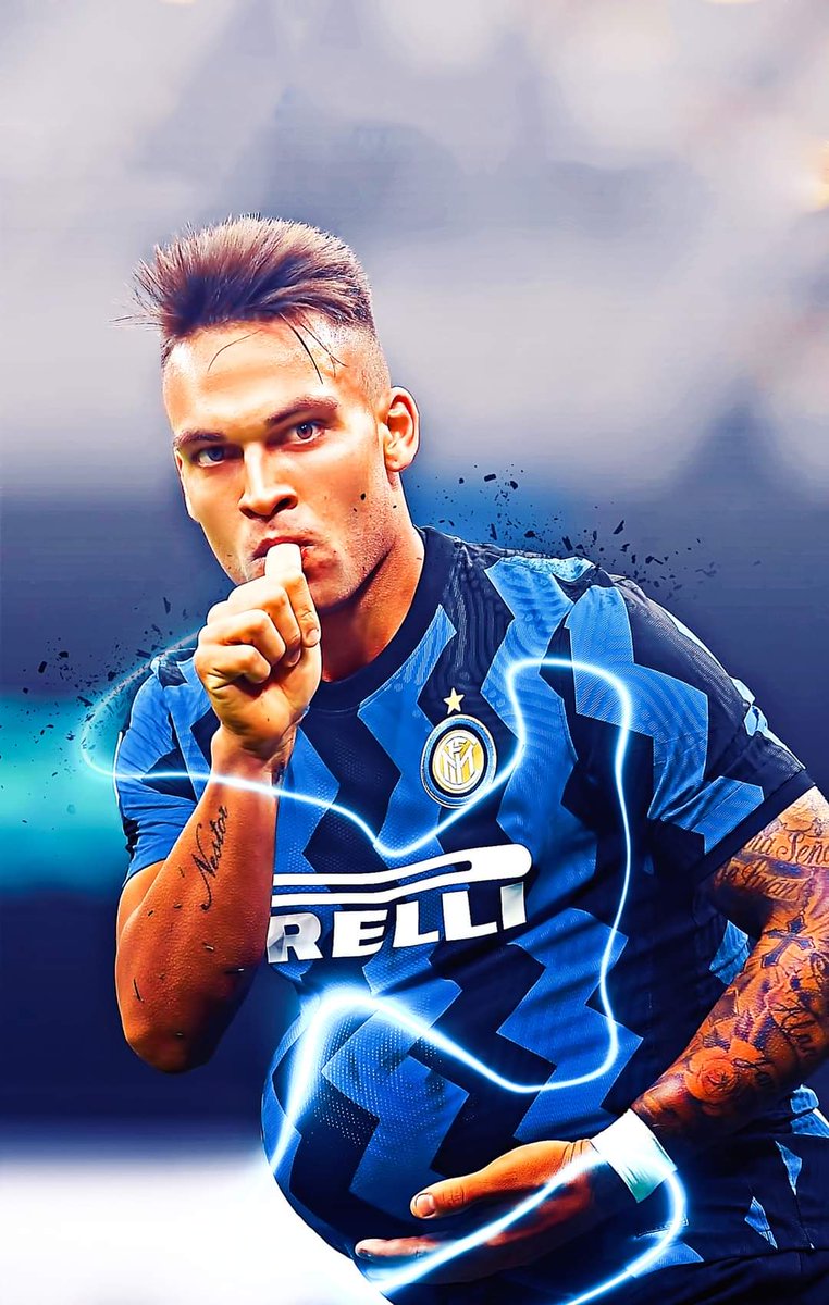 Lautaro Martinez Wallpapers