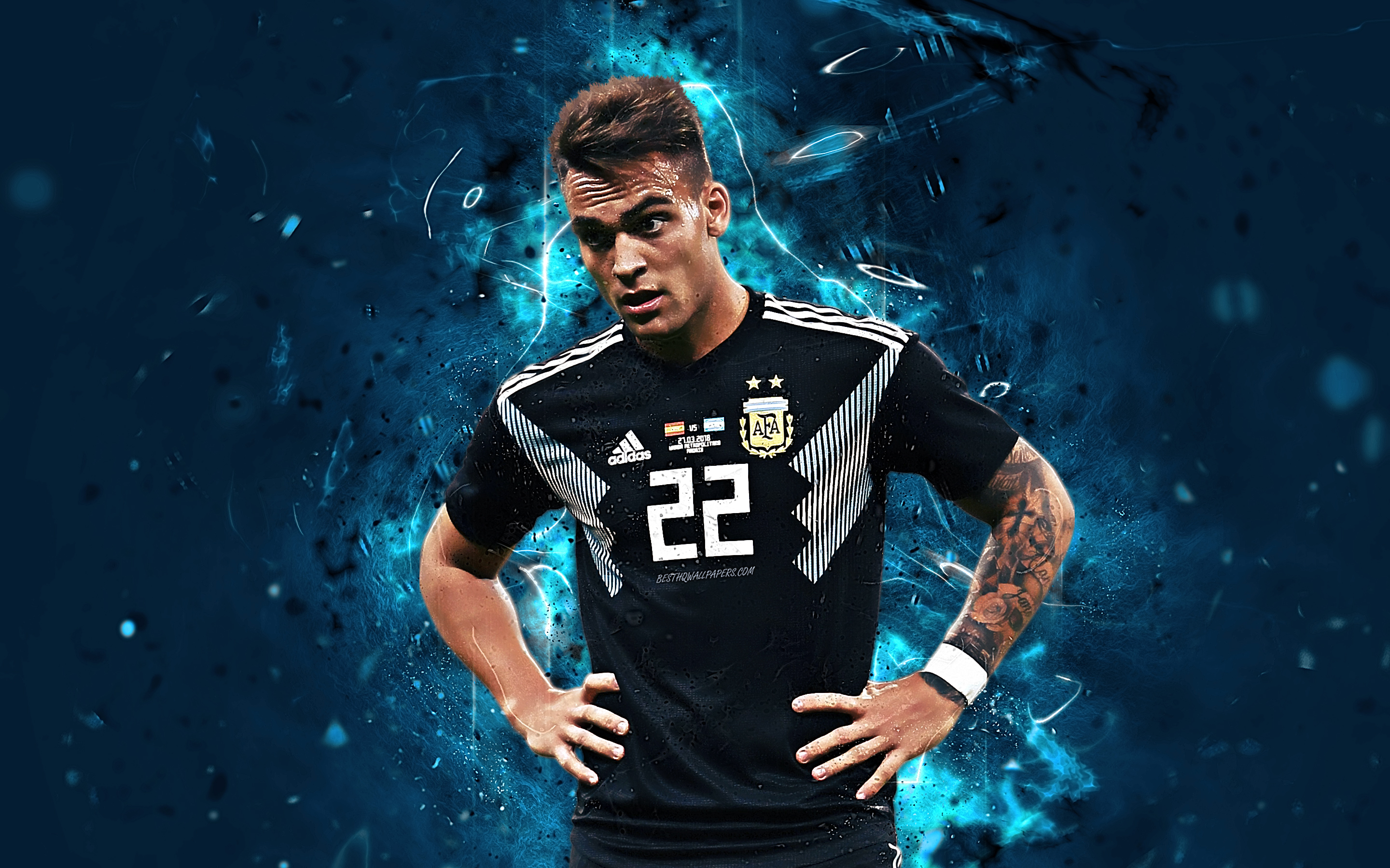 Lautaro Martinez Wallpapers