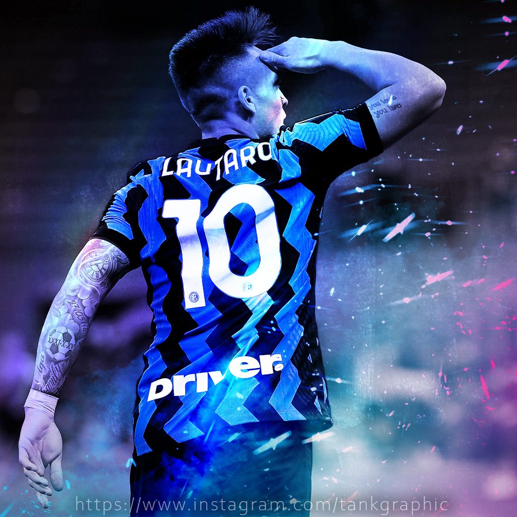 Lautaro Martinez Wallpapers