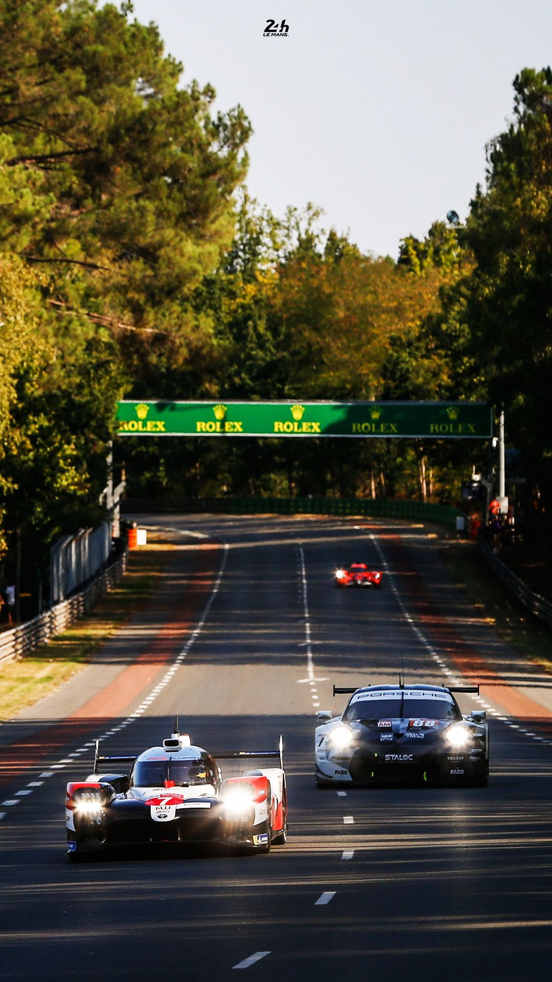 Le Mans Wallpapers