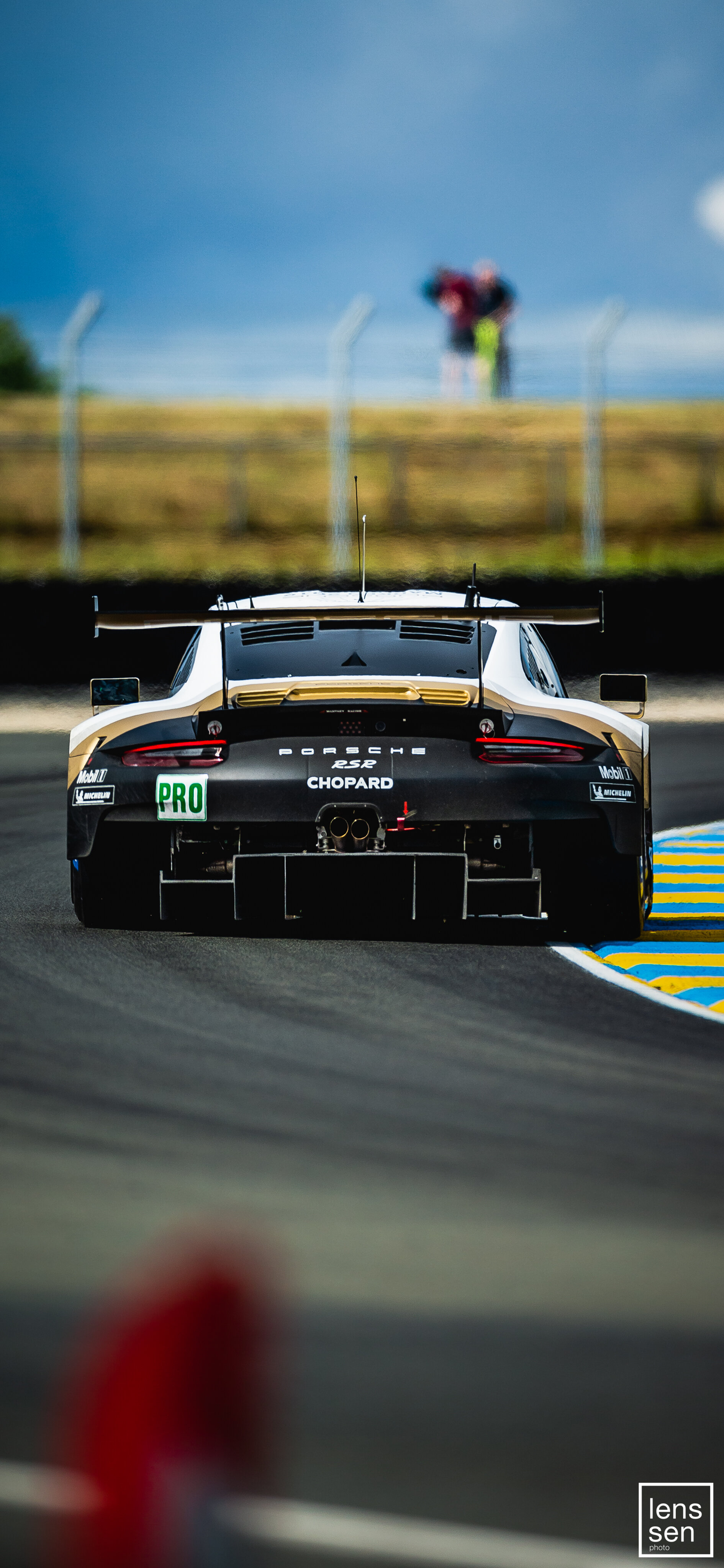 Le Mans Wallpapers