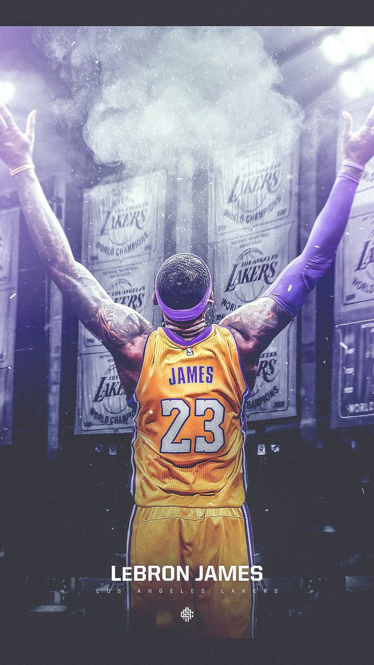 Lebron James 2021 Wallpapers