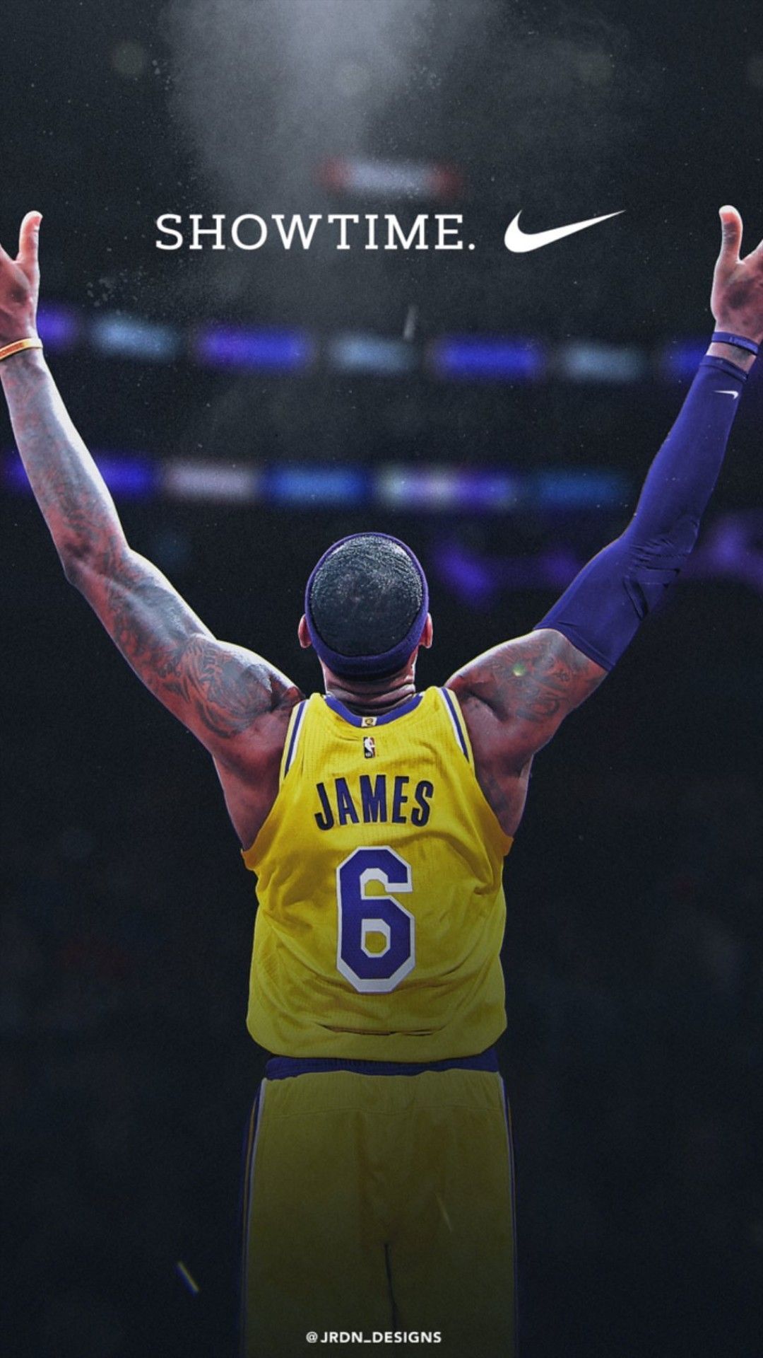 Lebron James 2021 Wallpapers