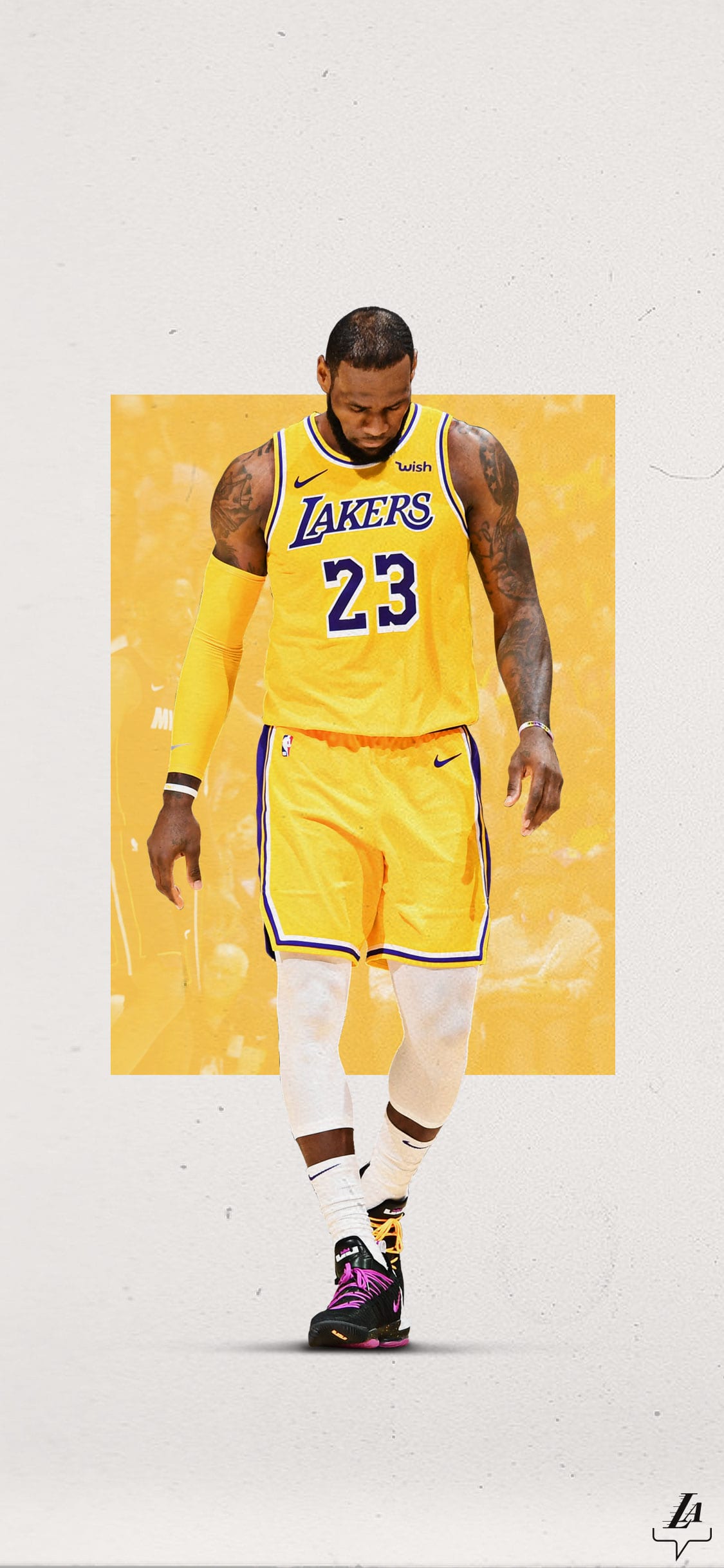 Lebron James 2021 Wallpapers