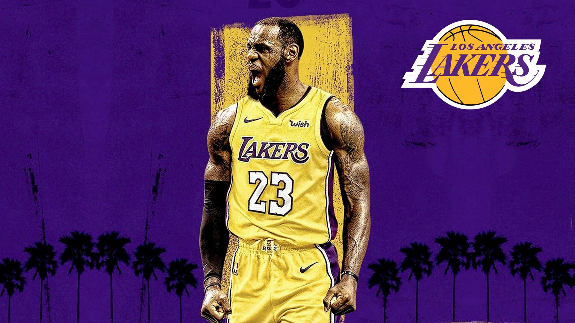 Lebron James 2021 Wallpapers