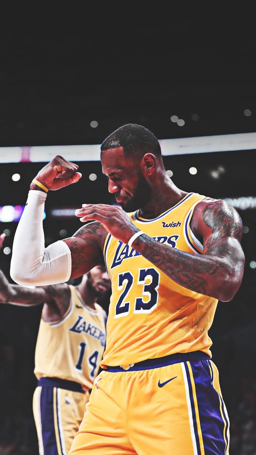 Lebron James 2021 Wallpapers