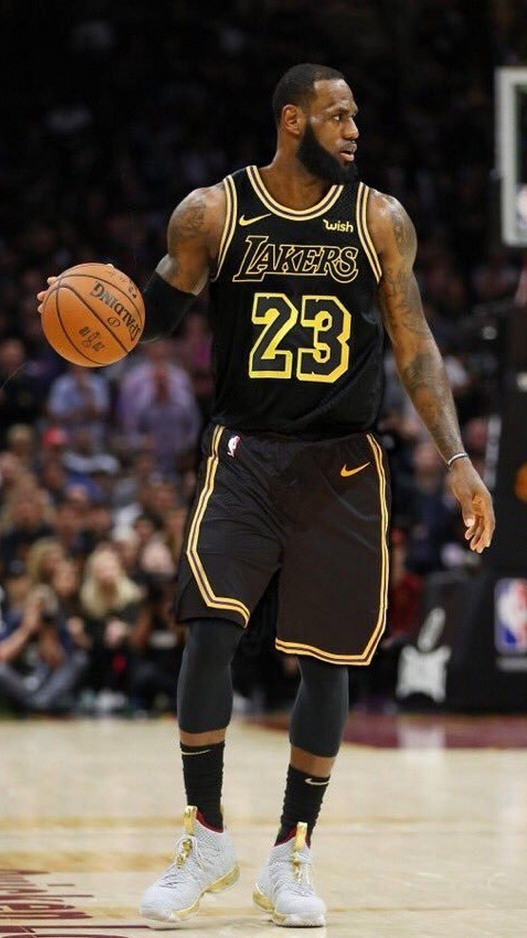 Lebron James 2021 Wallpapers