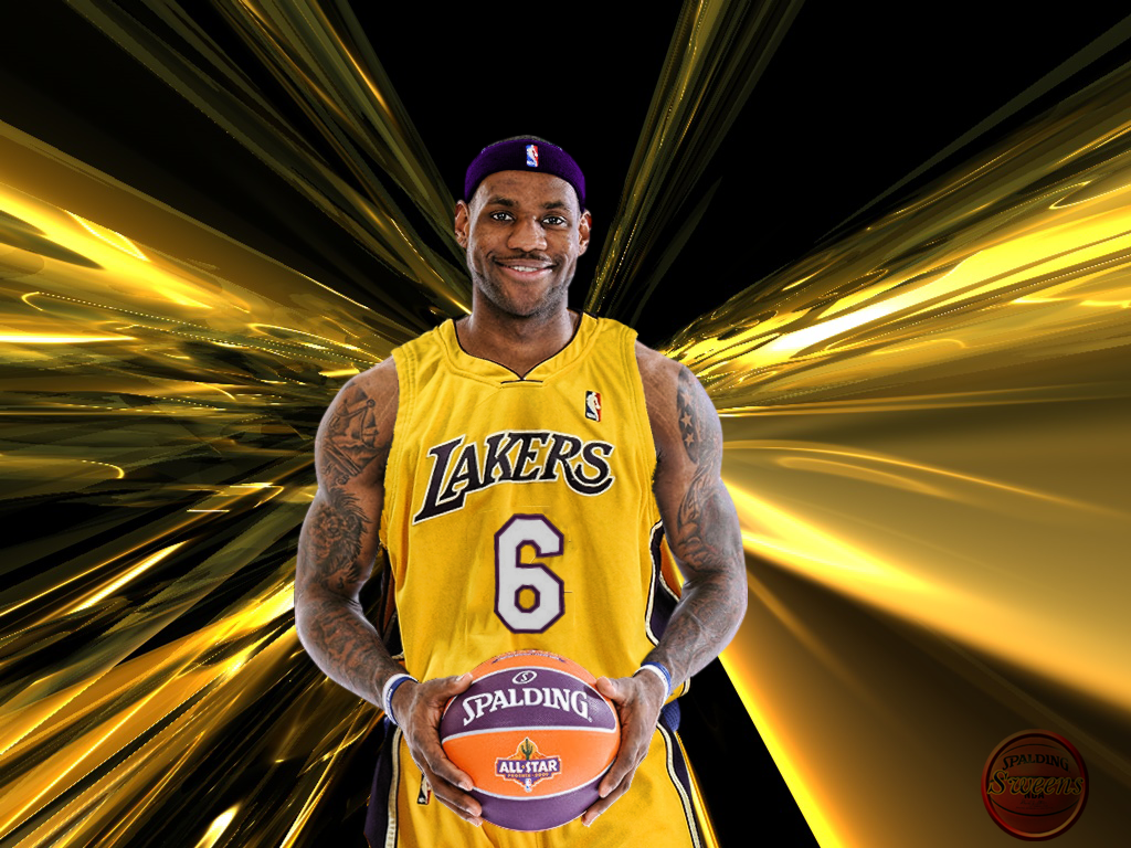 Lebron James 2021 Wallpapers