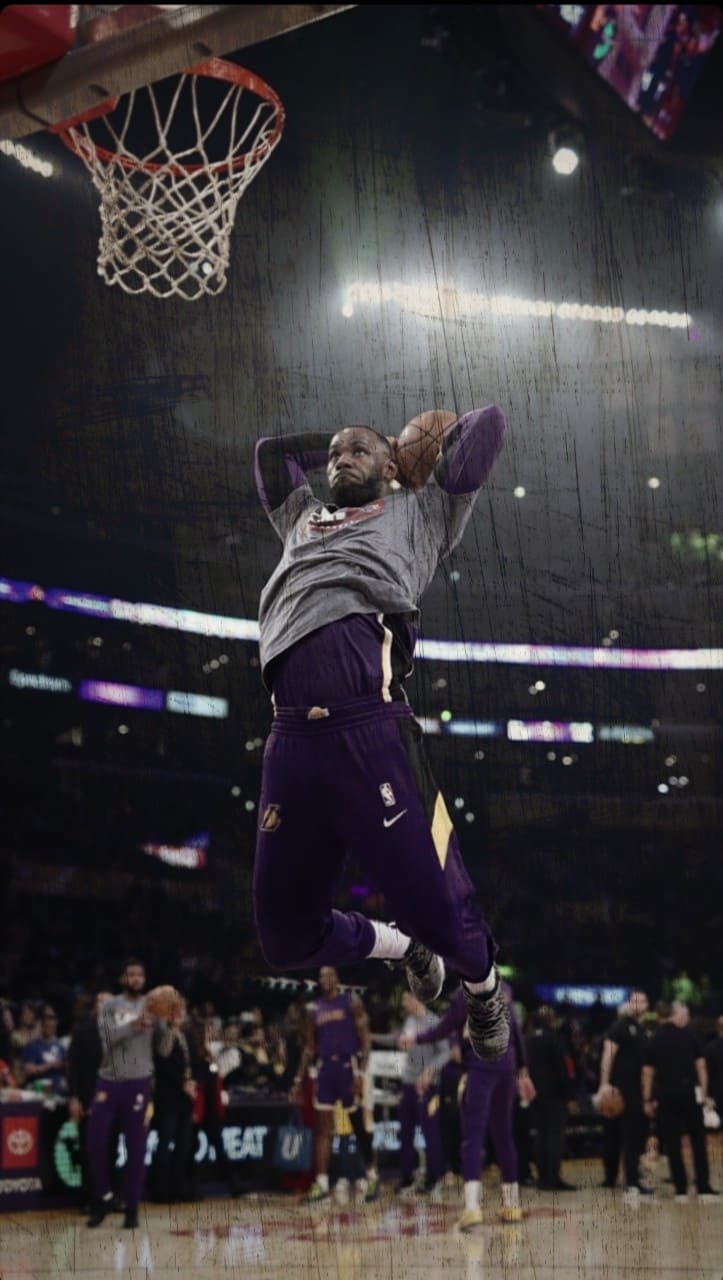 Lebron James 2021 Wallpapers