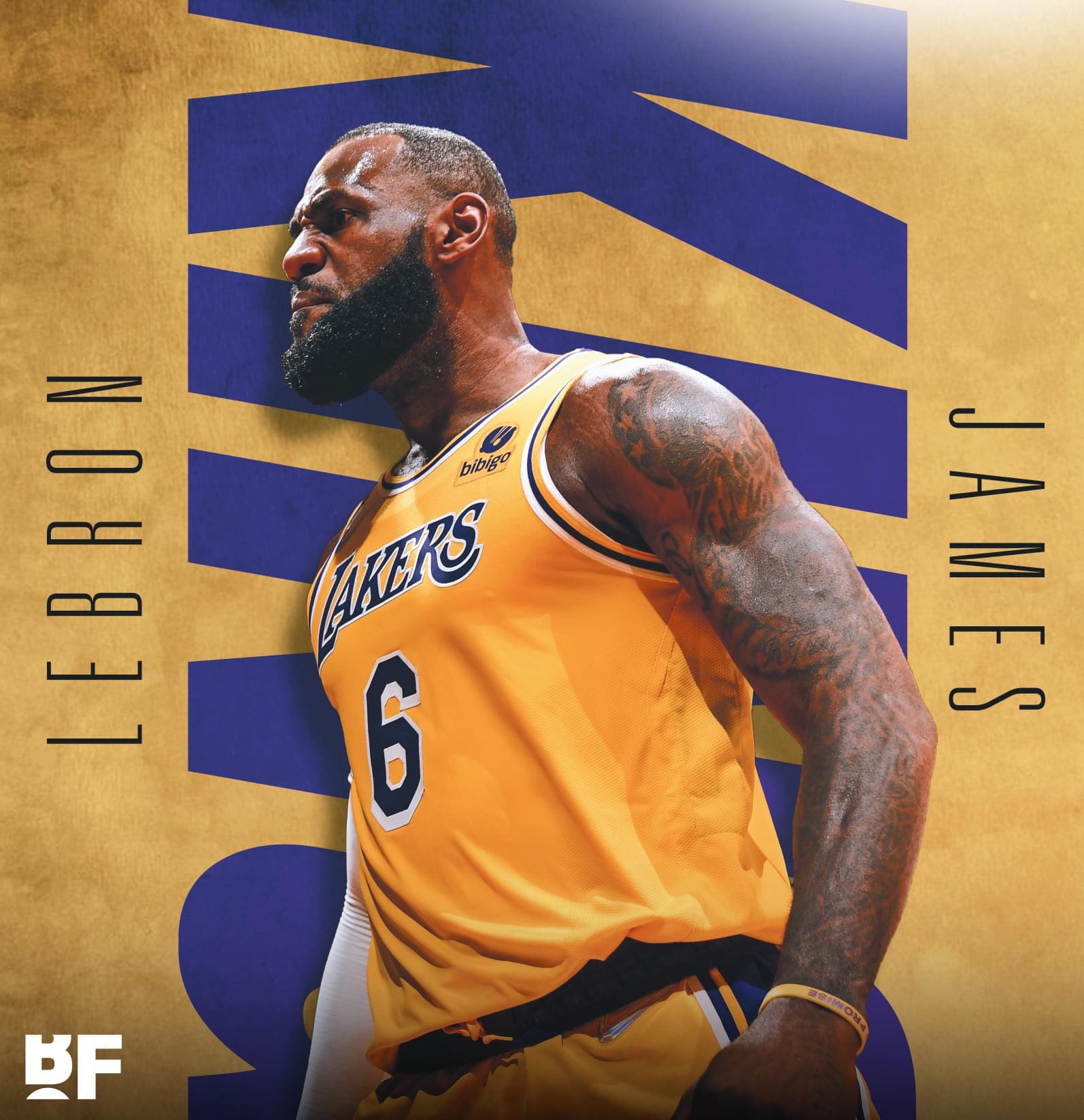 Lebron James 2021 Wallpapers