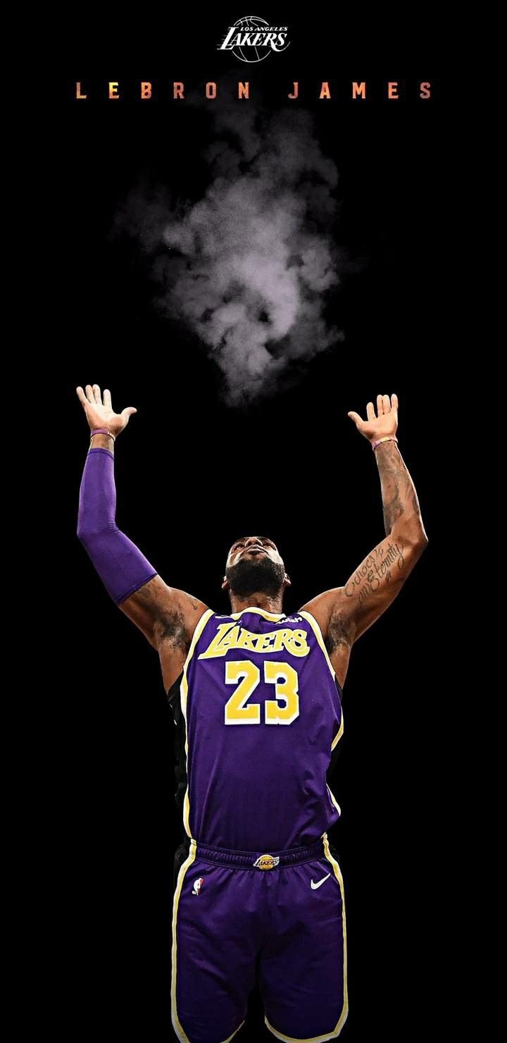 Lebron James 2021 Wallpapers