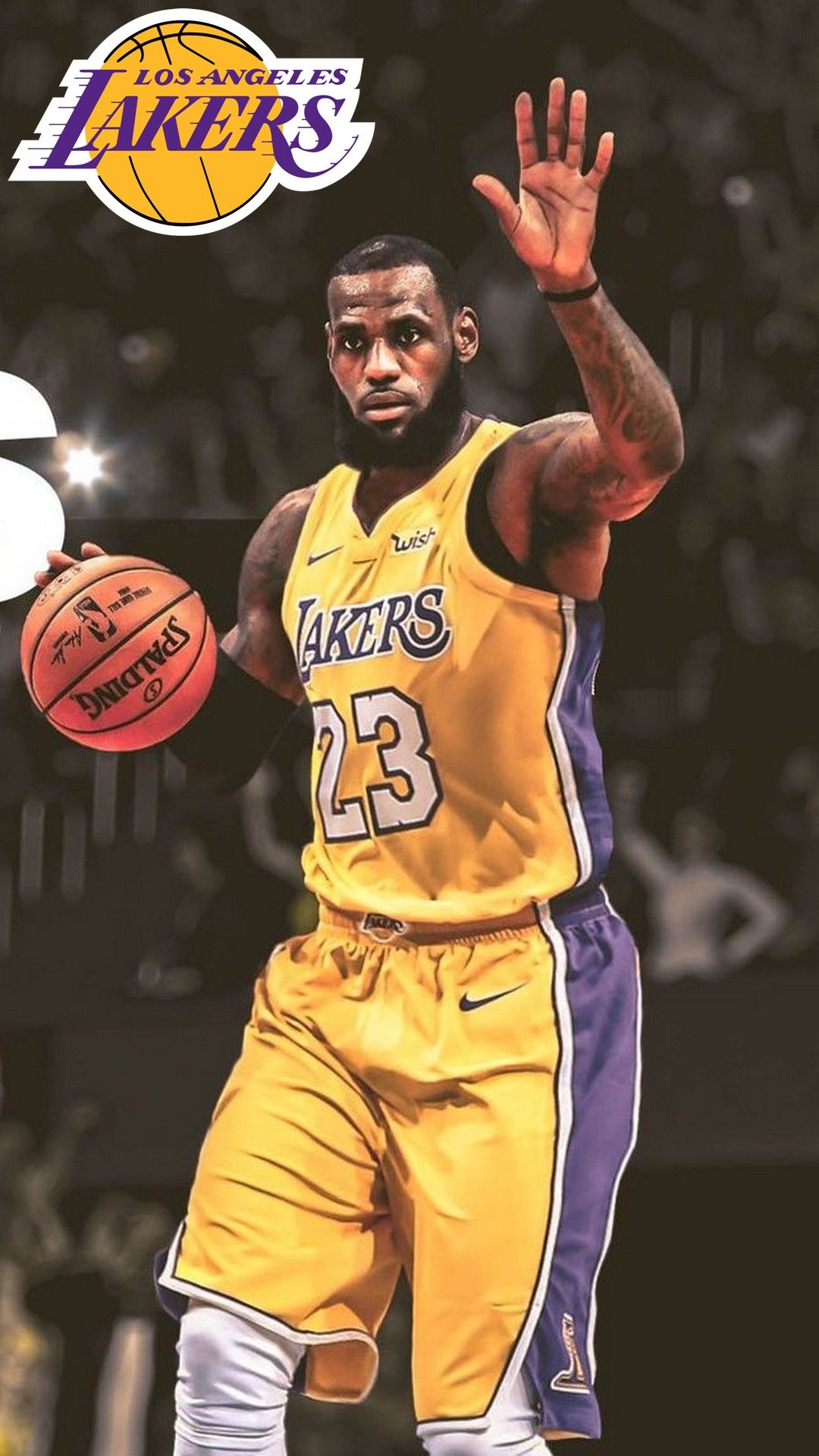 Lebron James 2021 Wallpapers