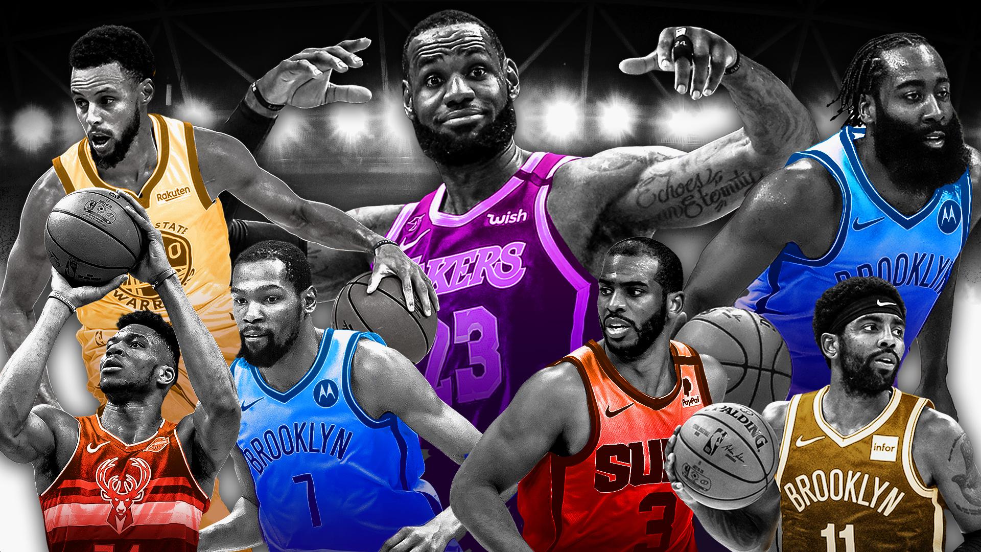 Lebron James 2021 Wallpapers