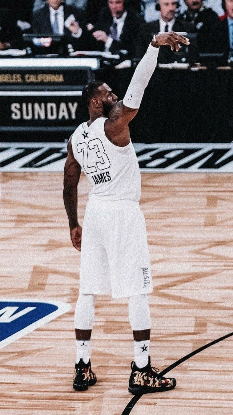 Lebron James 2021 Wallpapers