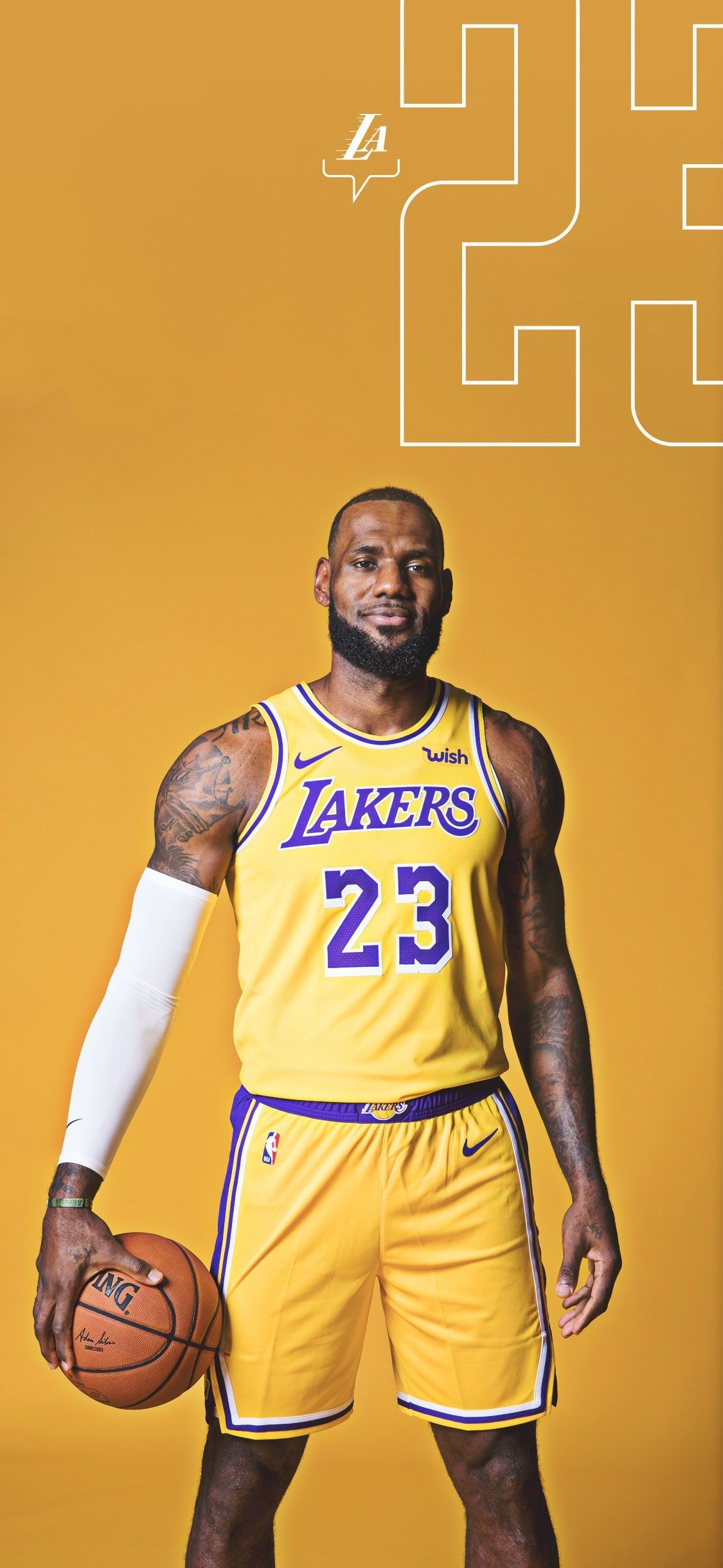 Lebron James 23 Nba Wallpapers