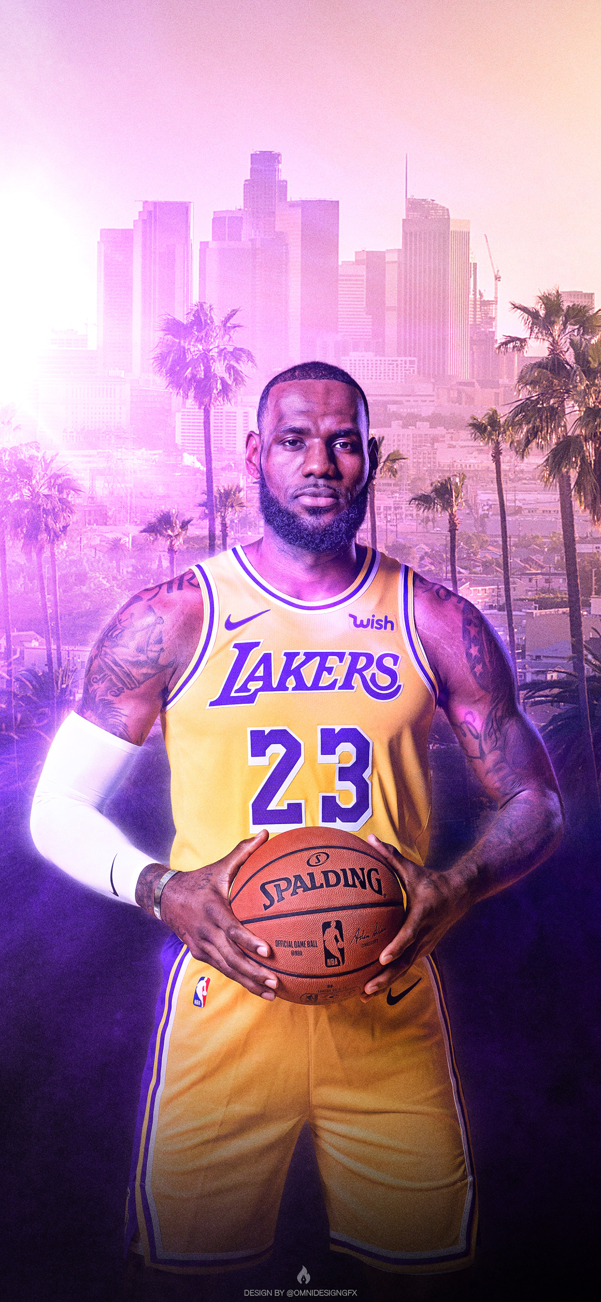 Lebron James 23 Nba Wallpapers