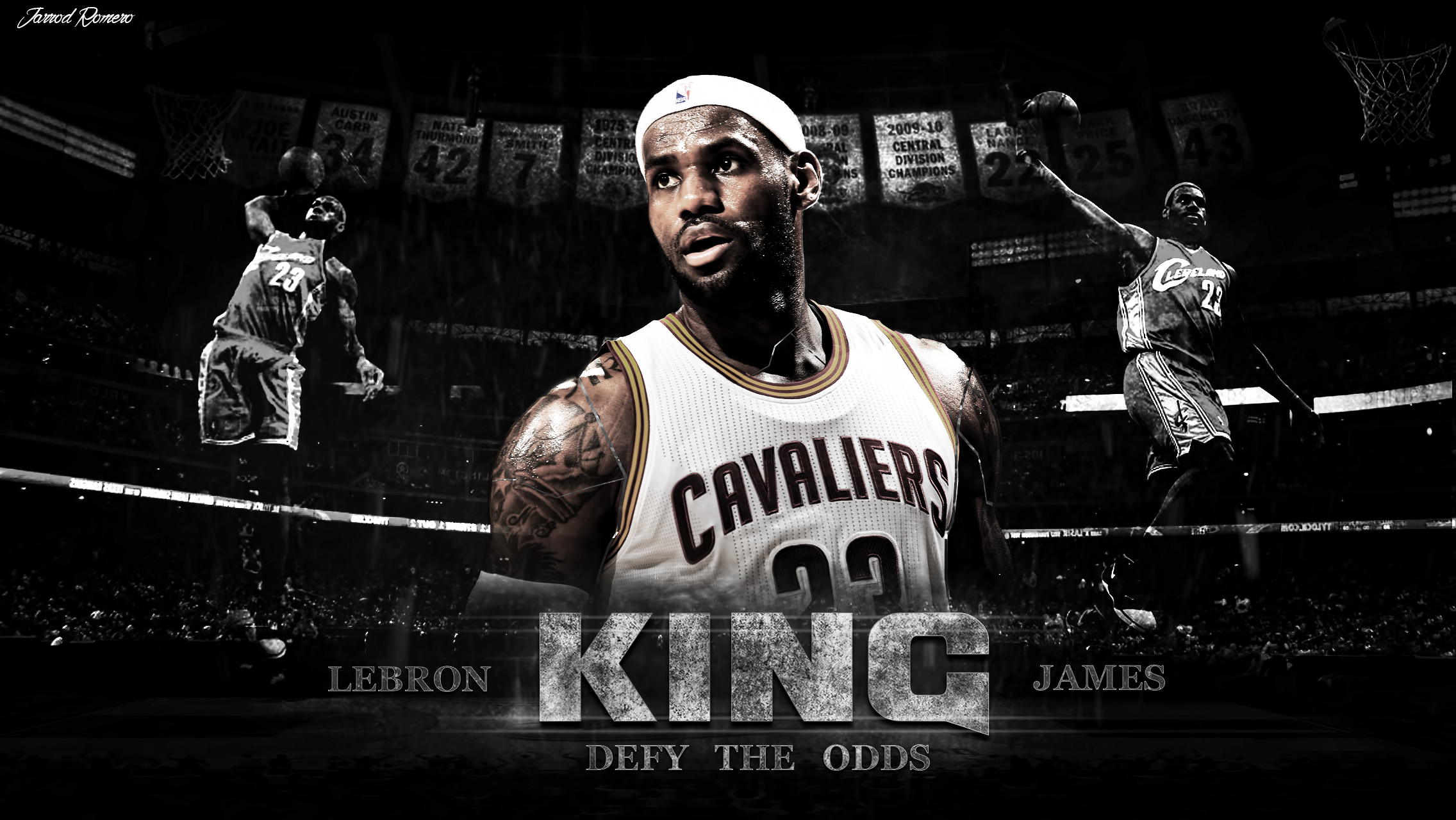 Lebron James 23 Nba Wallpapers